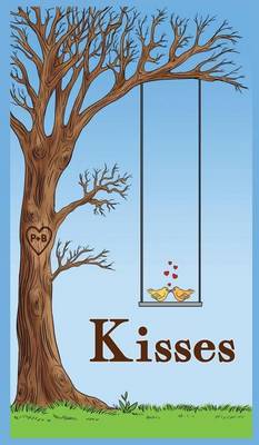 Book cover for Kisses