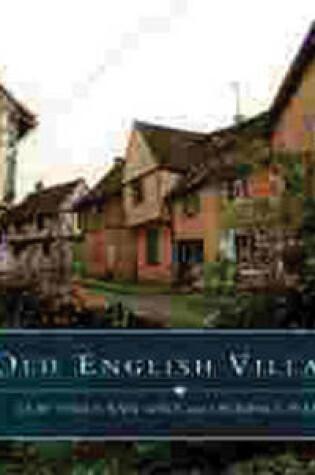 Cover of Country Series: Old English Villages