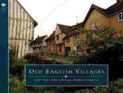Cover of Country Series: Old English Villages