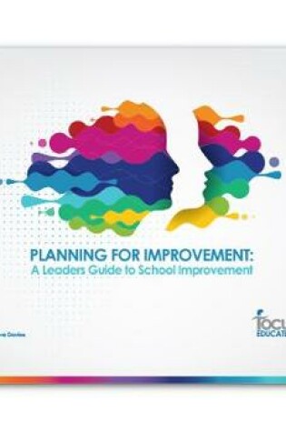 Cover of Planning for Improvement