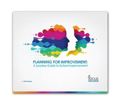 Book cover for Planning for Improvement