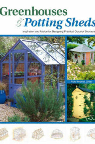 Cover of Greenhouses and Potting Sheds