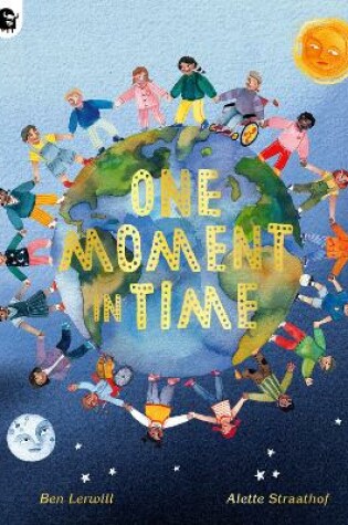 Cover of One Moment in Time