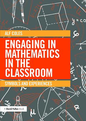 Book cover for Engaging in Mathematics in the Classroom