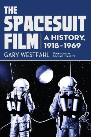 Cover of The The Spacesuit Film