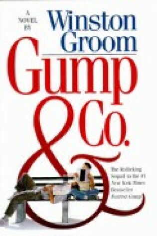 Cover of Gump & Co