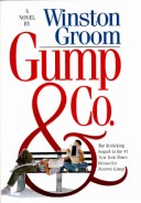 Book cover for Gump & Co