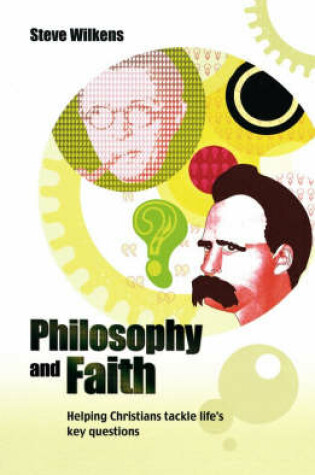 Cover of Philosophy and Faith