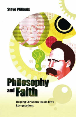 Book cover for Philosophy and Faith