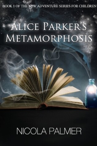Cover of Alice Parker's Metamorphosis