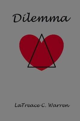 Book cover for Dilemma