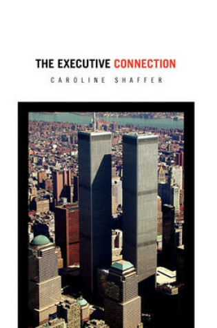 Cover of The Executive Connection