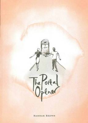 Book cover for Portal Opener