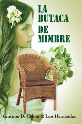 Cover of La Butaca de Mimbre