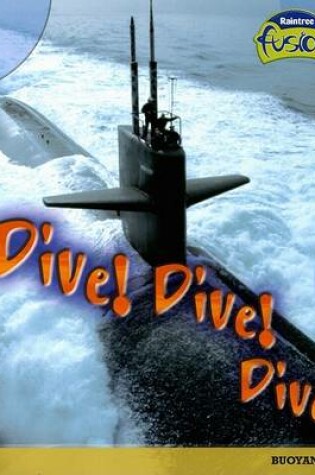 Cover of Dive! Dive! Dive!