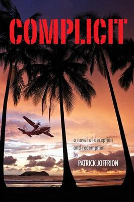 Book cover for Complicit