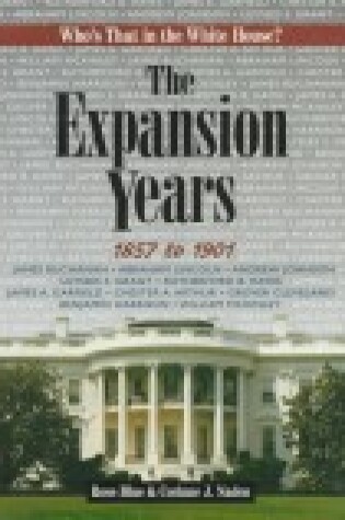 Cover of The Expansion Years