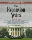 Book cover for The Expansion Years
