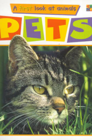 Cover of Pets