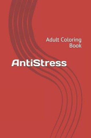 Cover of Anti-Stress