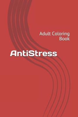 Book cover for Anti-Stress