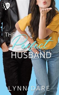 Cover of The Perfect Husband