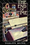 Book cover for The End of Time