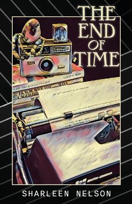 Cover of The End of Time