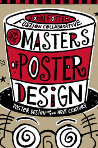 Cover of New Masters of Poster Design