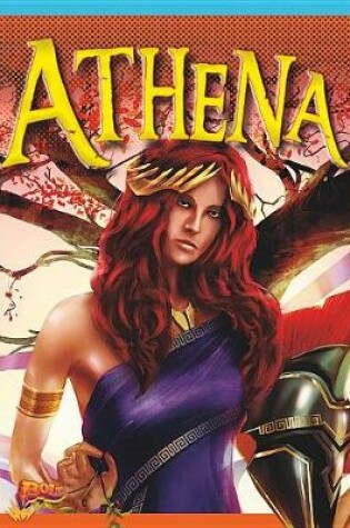 Cover of Athena