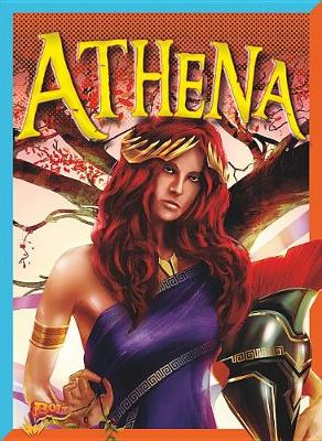 Book cover for Athena