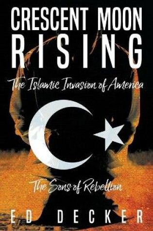 Cover of Crescent Moon Rising