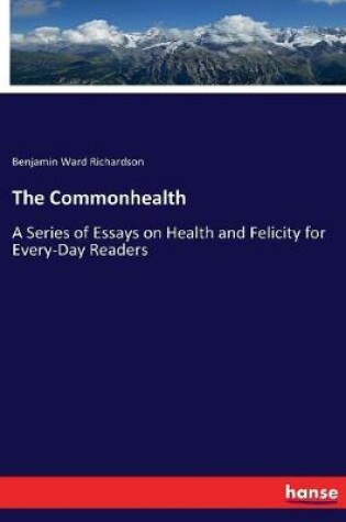 Cover of The Commonhealth