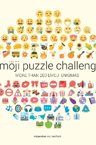Cover of The Emoji Puzzle Challenge