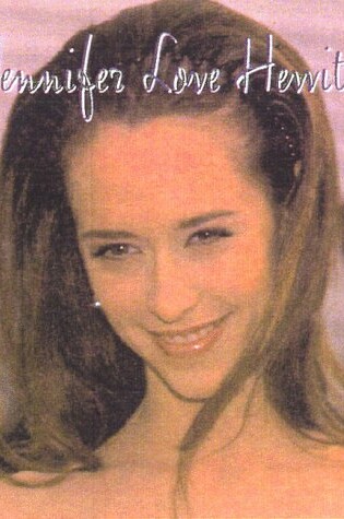 Cover of Jennifer Love Hewitt
