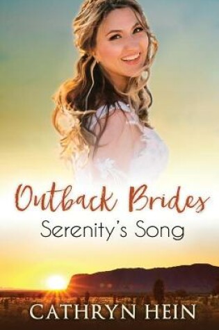 Cover of Serenity's Song