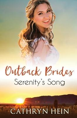 Book cover for Serenity's Song