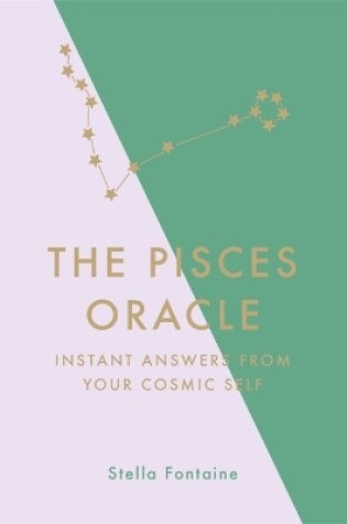 Cover of The Pisces Oracle