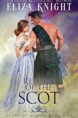 Cover of Return of the Scot
