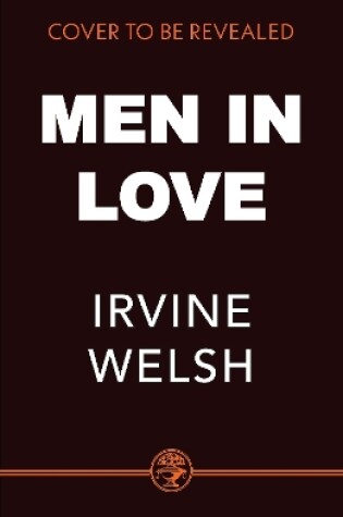 Cover of Men in Love