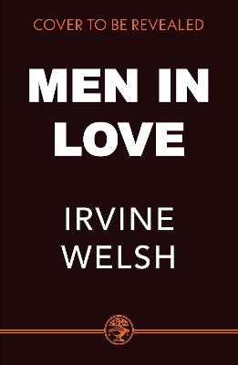 Book cover for Men In Love