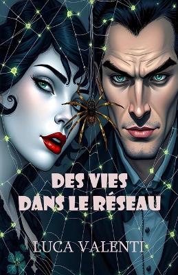 Cover of Les vies en réseau