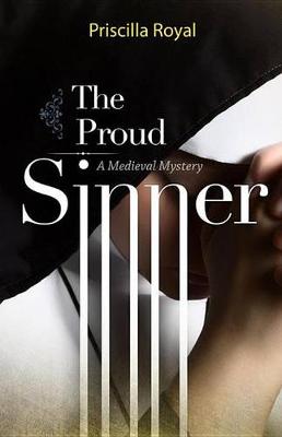 Book cover for The Proud Sinner