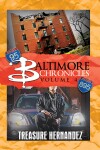 Book cover for Baltimore Chronicles Volume 4