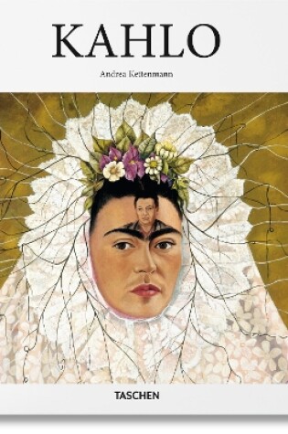 Cover of Kahlo