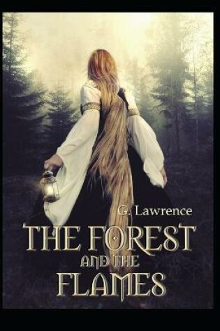 Cover of The Forest and The Flames