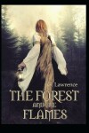 Book cover for The Forest and The Flames