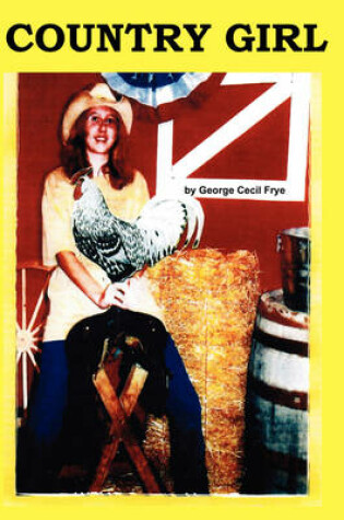 Cover of Country Girl