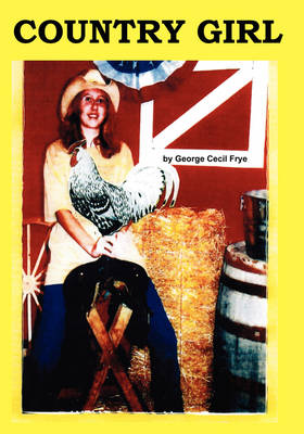 Book cover for Country Girl