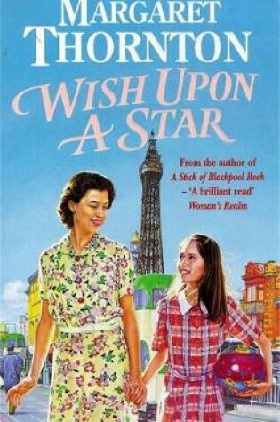 Cover of Wish Upon a Star